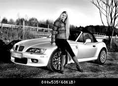 Zetti in SW