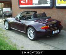 vio 2.8l