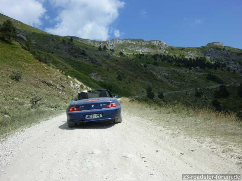 Colle di Tenda