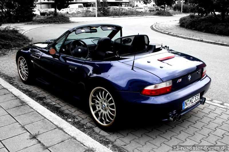 z3 Bild 1 von Amarant