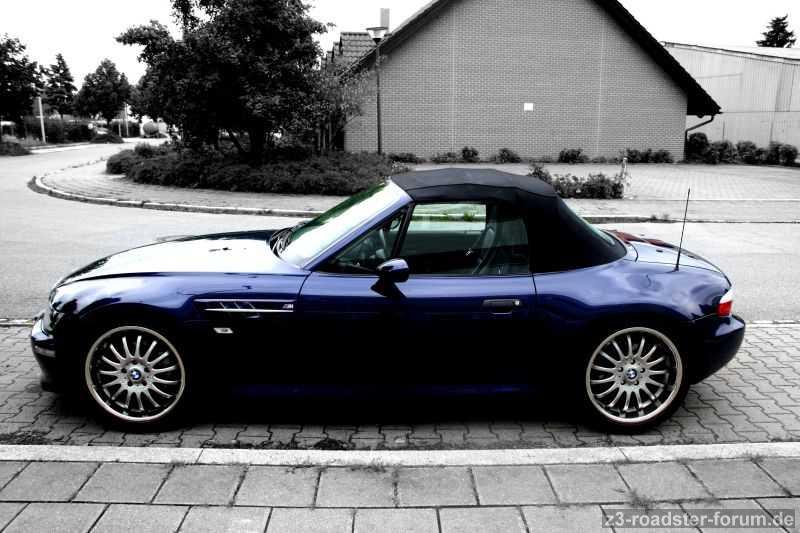 z3 Bild 2 von Amarant