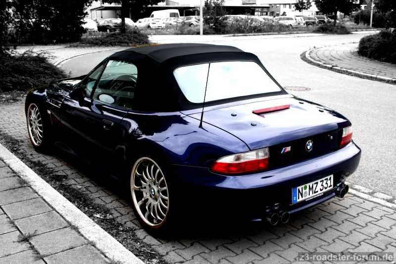 z3 Bild 3 von Amarant