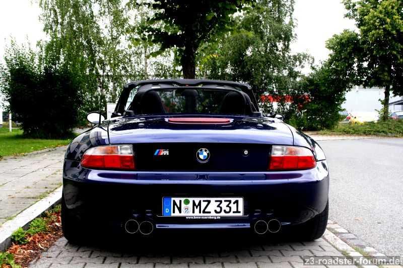 z3 Bild 4 von Amarant