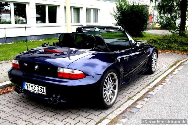 z3 Bild 5 von Amarant