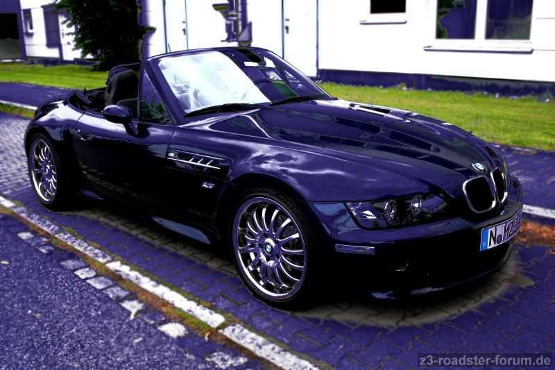 z3 Bild 6 von Amarant