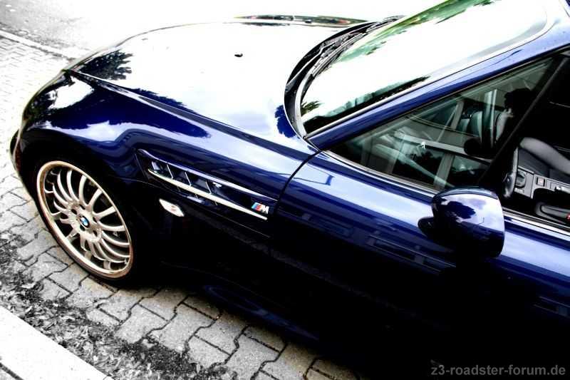 z3 Bild 7 von Amarant