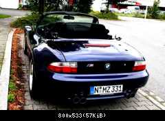 z3 Bild 9 von Amarant