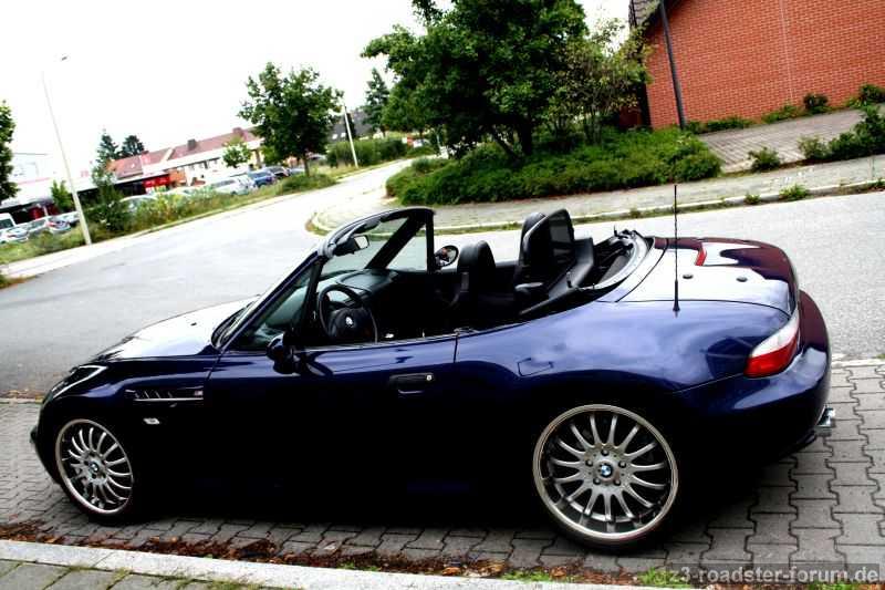 z3 Bild 10 von Amarant