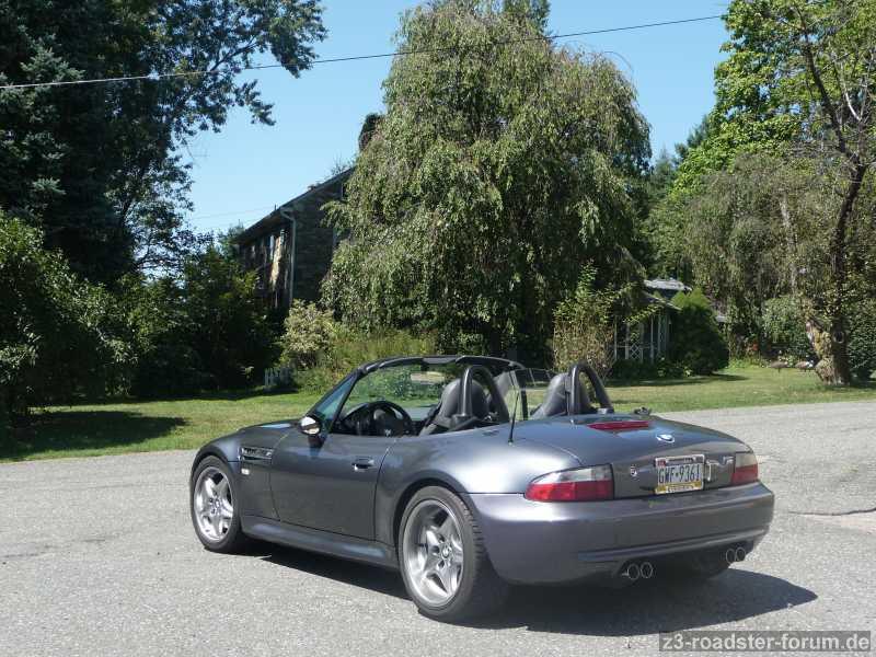 Ansichten aus Pennsylvania