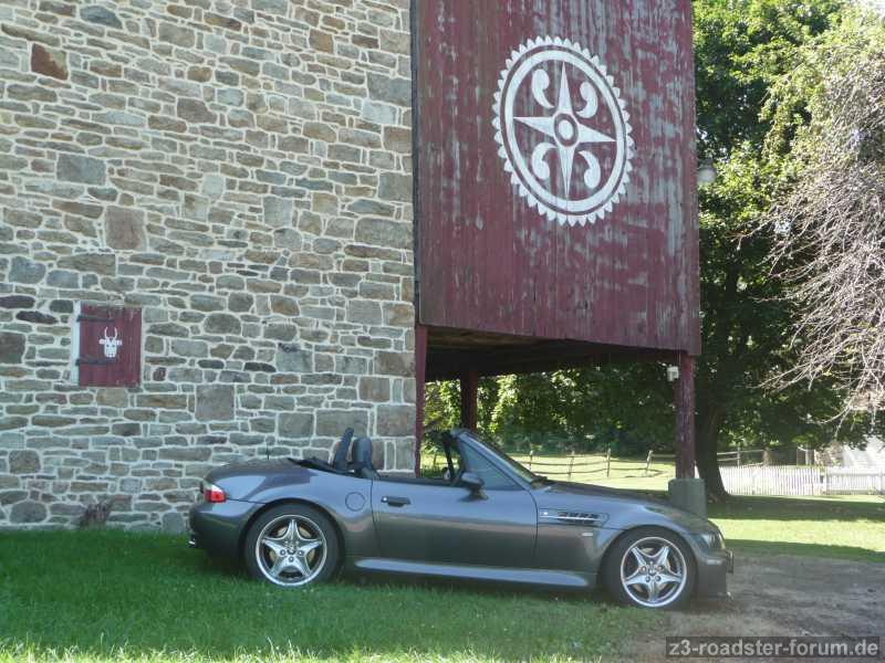 Ansichten aus Pennsylvania