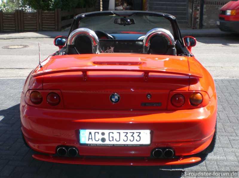 HAMANN Z3