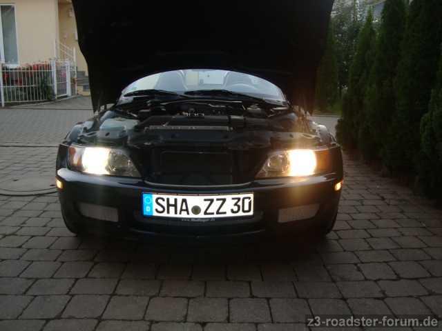 Xenon Optik