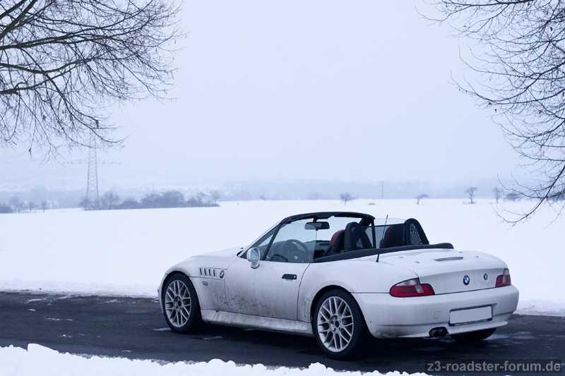 Winterspaß