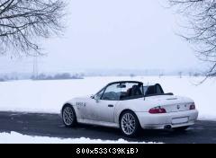 Winterspaß