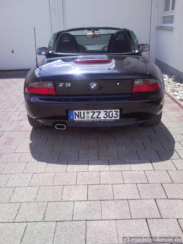 Mein Zetti