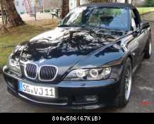 Mein  Z3