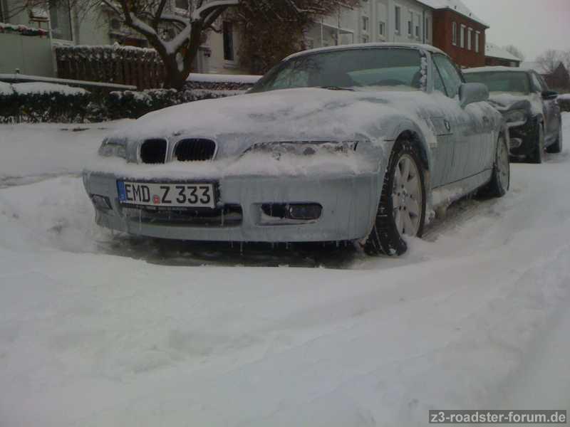 Schande?