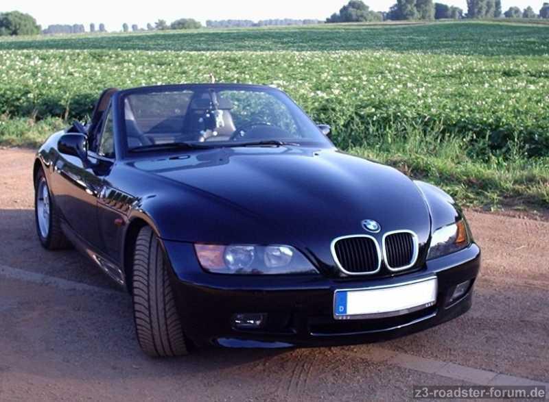 Z3 1.8 - Bender-1729