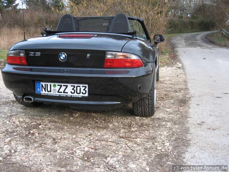 Neuen Felgen 2