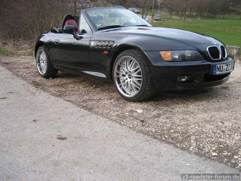 Neuen Felgen 4