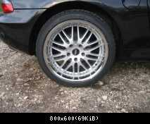 Neuen Felgen 5