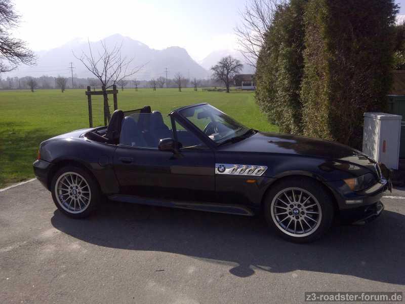 mein Z3