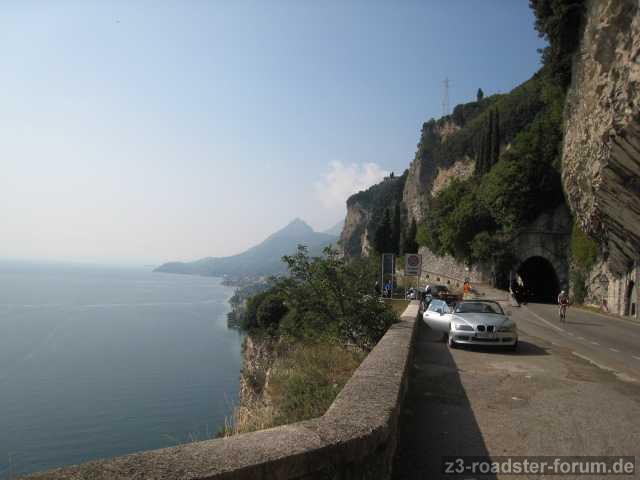 Gardasee 2009