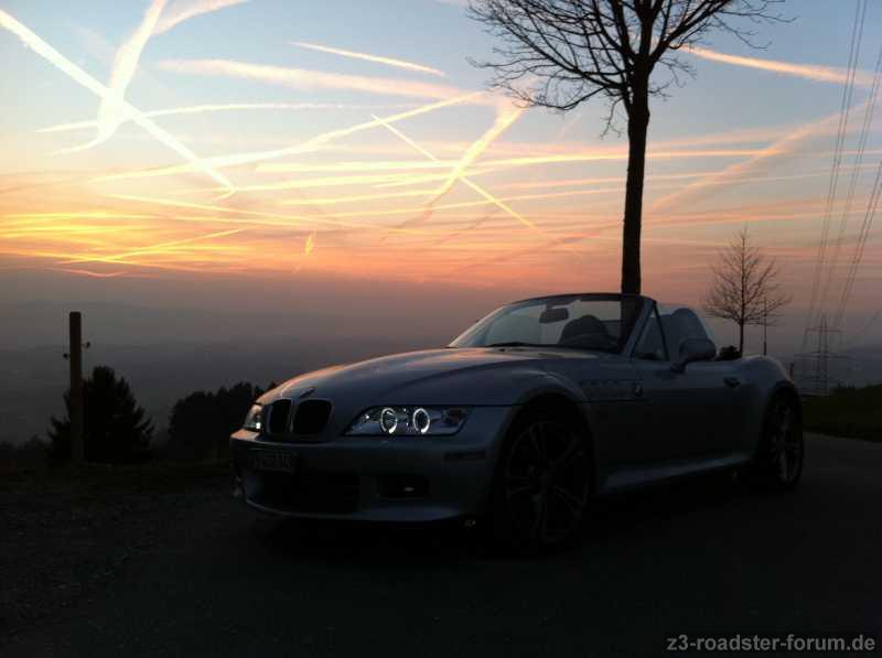 Sunset Zetti