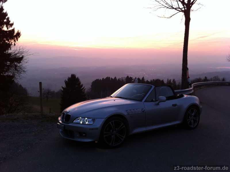Sunset Zetti
