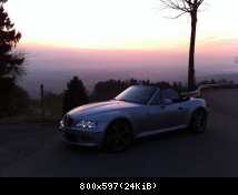 Sunset Zetti