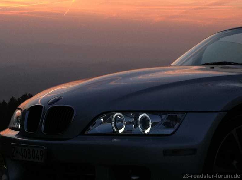 Sunset Zetti