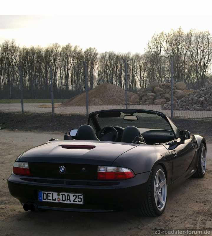 Ausfahrt