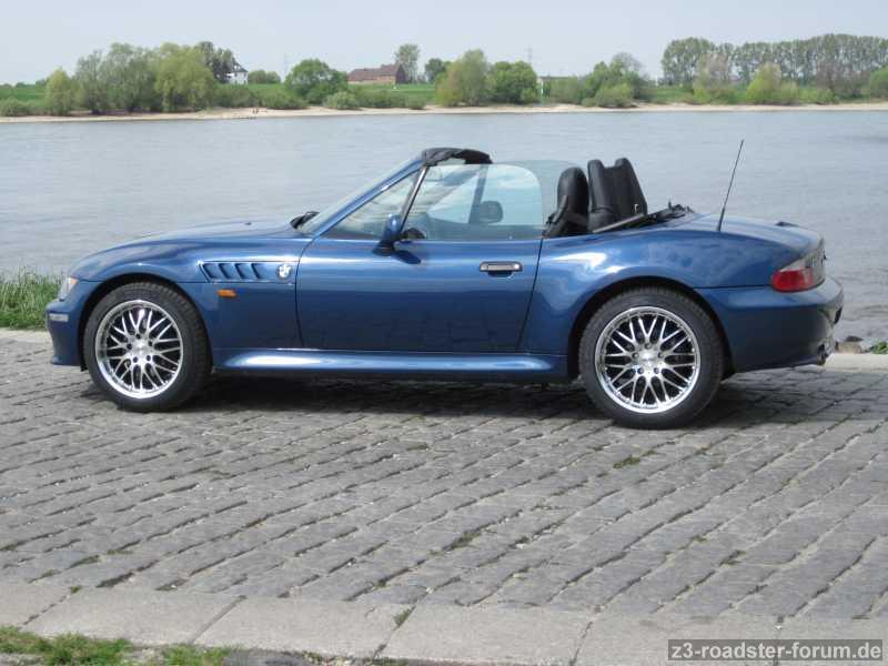 Ausflug ans Wasser II