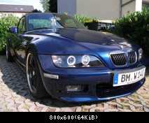 1.Bild im neuem Lack