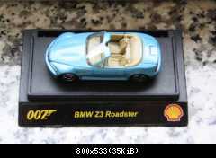 James Bond 007