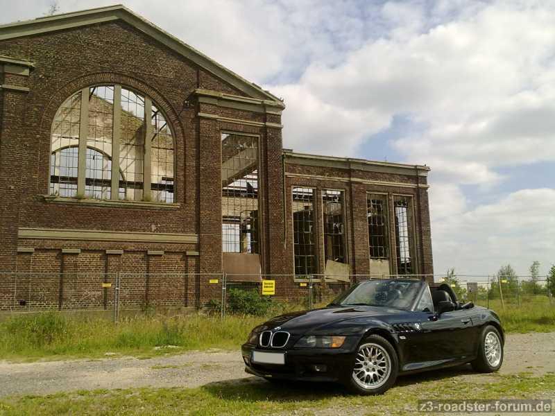 Industriegebiet III