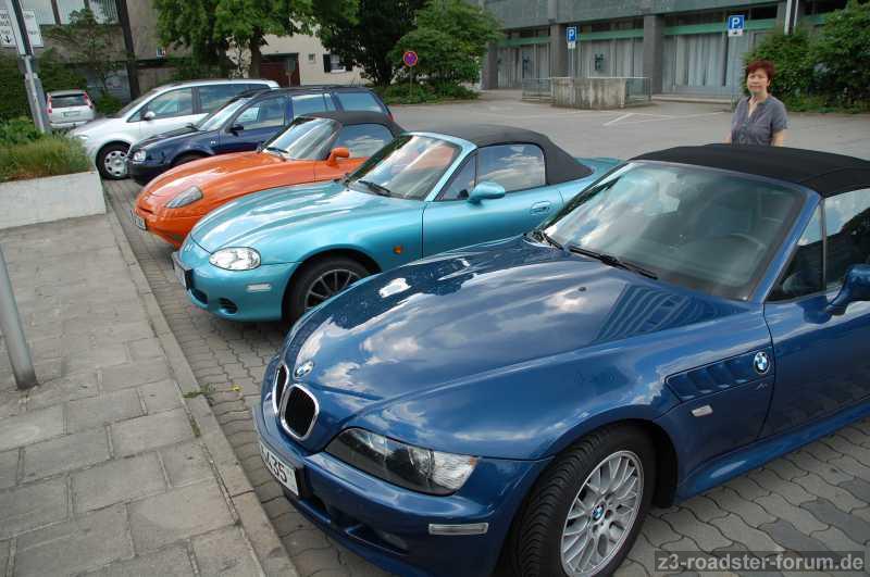 welcher ist der schönste ??