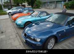 welcher ist der schönste ??