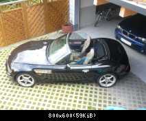 ...mit den neuen Felgen !