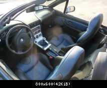 Die ersten Bilder meines Z3