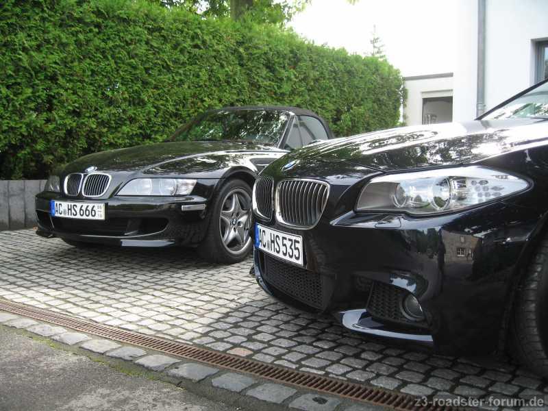 ZZZ meets big brother