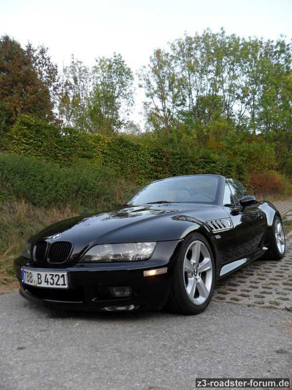 Mit neuen ///M Spiegeln