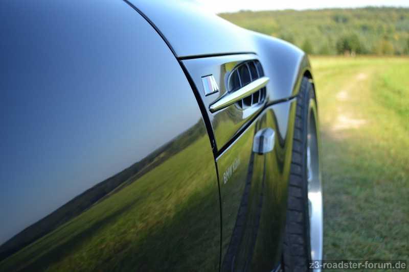 Z3 2.8 Facelift 6/99 122.000 km