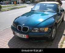 Mein Z3