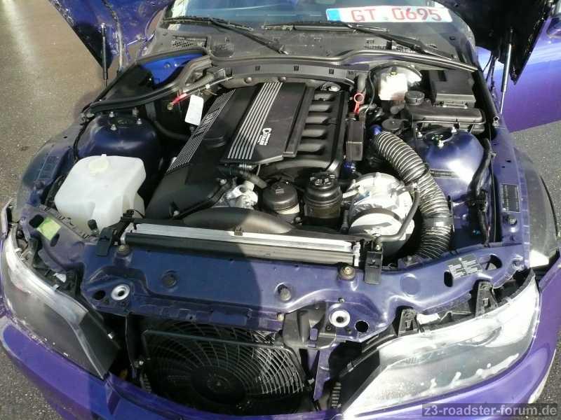 Mein Z3