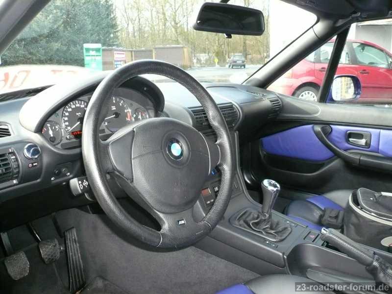 Mein Z3