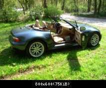 Schönes Wetter Juni 2011