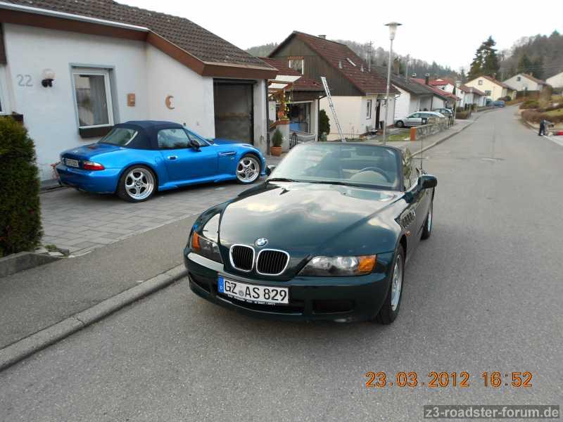 Der Nachwuchs ist da :-)