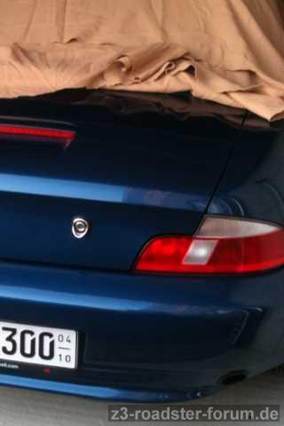 Noch 5mal schlafen...