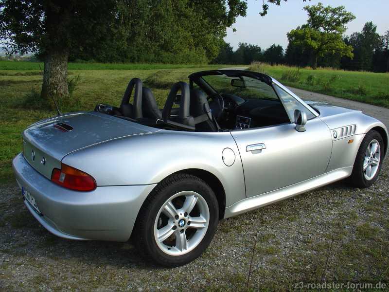 My 1999 2,0 L
